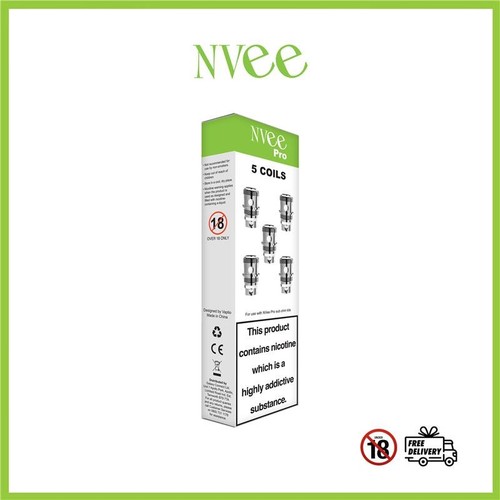 Nvee pro coils packs - nvee, |